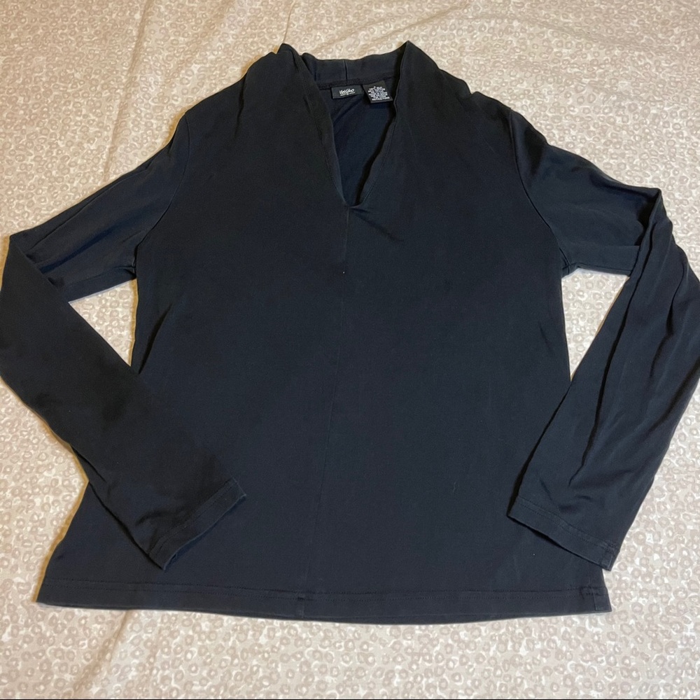 Mossimo Long Sleeve Top